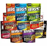 Насіння BIGS Takis Fuego зі смаком гострого чилі і лайма, 152 г, фото 7