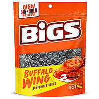 Семечки BIGS Buffalo Wing Sunflower Seeds 152 г