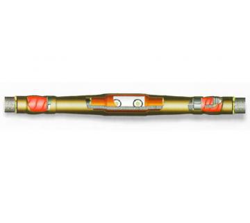 Муфта кабельна 1СТП-3(3/150-240) без гільз.