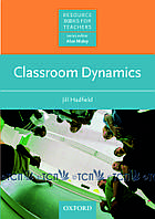 RBT: Classroom Dynamics - Jill Hadfield - 9780194371476