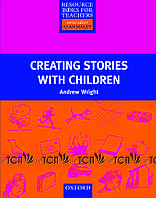 RBT: Creating Stories with Children - Andrew Wright - 9780194372046