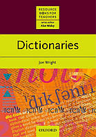 RBT: Dictionaries - Jonathan Wright - 9780194372190