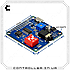 Модуль MP3 DY-SV8F 8Mb, фото 3