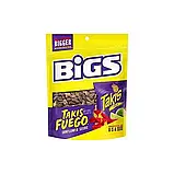 Насіння BIGS Takis Fuego зі смаком гострого чилі і лайма, 152 г, фото 6
