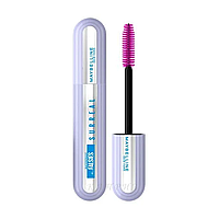 Водостійка туш для вій Maybelline New York The Falsies Surreal Mascara Waterproof, чорна, 10 мл