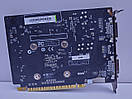 Відеокарта Zotac GeForce GT 730 1GB (GDDR3,128 Bit, HDMI, PCI-Ex, Б/у), фото 4