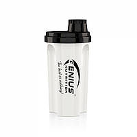 Шейкер Genius Nutrition Royal Shaker 700 ml (Black White)