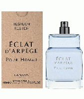 Мужские духи Lanvin Eclat d`Arpege Pour Homme (Ланвин Эклат Пур Хом) Туалетная вода 100 ml/мл Тестер