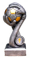 Статуетка футбол