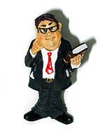 Статуетка "Юрист-адвокат"