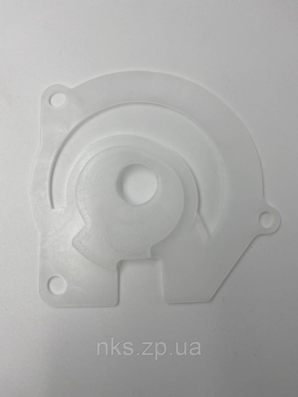 Прокладка висівного апарату (еластична) СУПН-8, фото 1