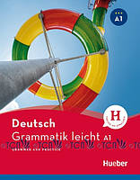 Grammatik leicht A1, Zweisprachige Ausgabe Deutsch Englisch - Rolf Brüseke - 978-3-19-011721-5