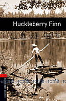 Oxford Bookworms Library 3E Level 2: Huckleberry Finn - Mark Twain, Retold by Diane Mowat - 9780194790635