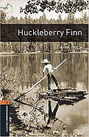 Oxford Bookworms Library 3E Level 2: Huckleberry Finn audio pack - Mark Twain Retold by Diane Mowat -