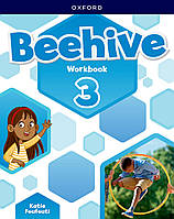 BEEHIVE Level 3 Workbook - Cheryl Palin, Helen Casey, Setsuko Toyama, Tamzin Thompson, Kathleen Kampa and