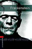 Oxford Bookworms Library 3E Level 3: Frankenstein MP3 Pack - Mary Shelley, Retold by Patrick Nobes -