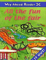 Way Ahead Reader 3C: Fun of the Fair - Printha Ellis, Mary Bowen - 9780333772133