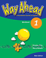 Way Ahead Revised Level 1: Teacher's Resource Book - Printha Ellis, Mary Bowen - 9781405064149