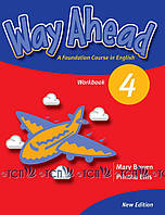 Way Ahead Revised Level 4: Pupil's Book & CD-ROM Pack - Printha Ellis, Mary Bowen - 9780230409767