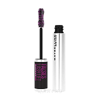 Тушь для ресниц Maybelline New York The Falsies Lash Lift Ультра-черная, 9.6 мл