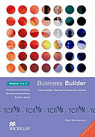 Business Builder modules 4,5,6 - Paul Emmerson - 9780333990957