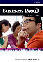 Business Result 2nd Edition Advanced Level: Teacher`s Book and DVD - Kate Baade, Christopher Holloway, Jim