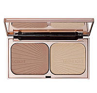 Контурна палетка Charlotte Tilbury Filmstar Bronze & Glow Light To Medium, 22.5 g