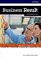 Business Result 2nd Edition Elementary Level: Teacher`s Book and DVD - John Hughes and Nina Leeke -