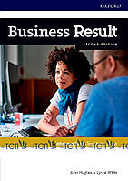 Business Result 2nd Edition Intermediate Level: Teacher`s Book and DVD - John Hughes and Lynne White -