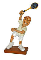 Тенісист 20см