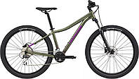 Велосипед 27,5" Cannondale TRAIL 6 Feminine 2023 MAT