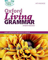 Oxford Living Grammar Level Upper-Intermediate: Student's Book Pack - Ken Paterson - 9780194557108