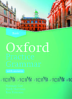 Oxford Practice Grammar Basic with Key - Norman Coe, Mark Harrison, Ken Paterson - 9780194214728