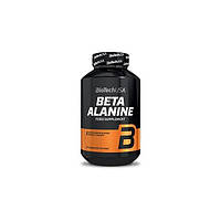 Бета-аланин для спорта BioTechUSA Beta-Alanine 4000 mg 90 Caps OB, код: 7622668