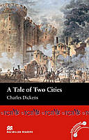 Macmillan Readers Beginner Level: A Tale of Two Cities - Stephen Colbourn - 9780230035089