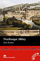 Macmillan Readers Beginner Level: Northanger Abbey - Florence Bell, Jane Austen - 9780230035072