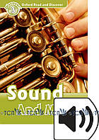 Oxford Read and Discover Level 3: Sounds and Music & MP3 Pack - Richard Northcott - 9780194021852