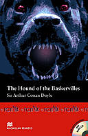 Macmillan Readers Elementary Level: The Hound of the Baskervilles & Audio CD - Sir Arthur Conan Doyle -