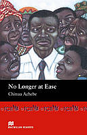 Macmillan Readers Intermediate Level: No Longer at Ease - Chinua Achebe - 9781405072991
