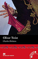 Macmillan Readers Intermediate Level: Oliver Twist - Charles Dickens - 9780230030459