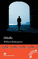 Macmillan Readers Intermediate Level: Othello - William Shakespeare - 9780230470187