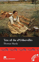 Macmillan Readers Intermediate Level: Tess of the d'Urbervilles - Thomas Hardy - 9780230035324