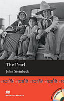 Macmillan Readers Intermediate Level: The Pearl & Audio CD - John Steinbeck - 9780230031128