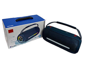 Мінідинамік Bluetooth Boombox 360 30шт 6743