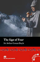 Macmillan Readers Intermediate Level: The Sign of Four - Sir Arthur Conan Doyle - 9780230035218