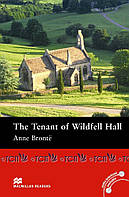 Macmillan Readers Pre-Intermediate Level: The Tenant of Wildfell Hall - Anne Brontë - 9780230035188