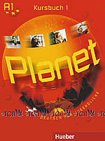 Planet 1: Kursbuch - Gabriele Kopp, Siegfried Büttner - 978-3-19-001678-5