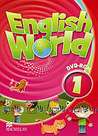 English World Level 1: DVD-ROM - Mary Bowen, Liz Hocking - 9780230032248