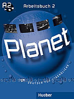 Planet 2: Arbeitsbuch - Gabriele Kopp, Siegfried Büttner, Josef Alberti - 978-3-19-011679-9