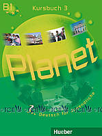 Planet 3: Kursbuch - Gabriele Kopp, Siegfried Büttner, Josef Alberti - 978-3-19-001680-8